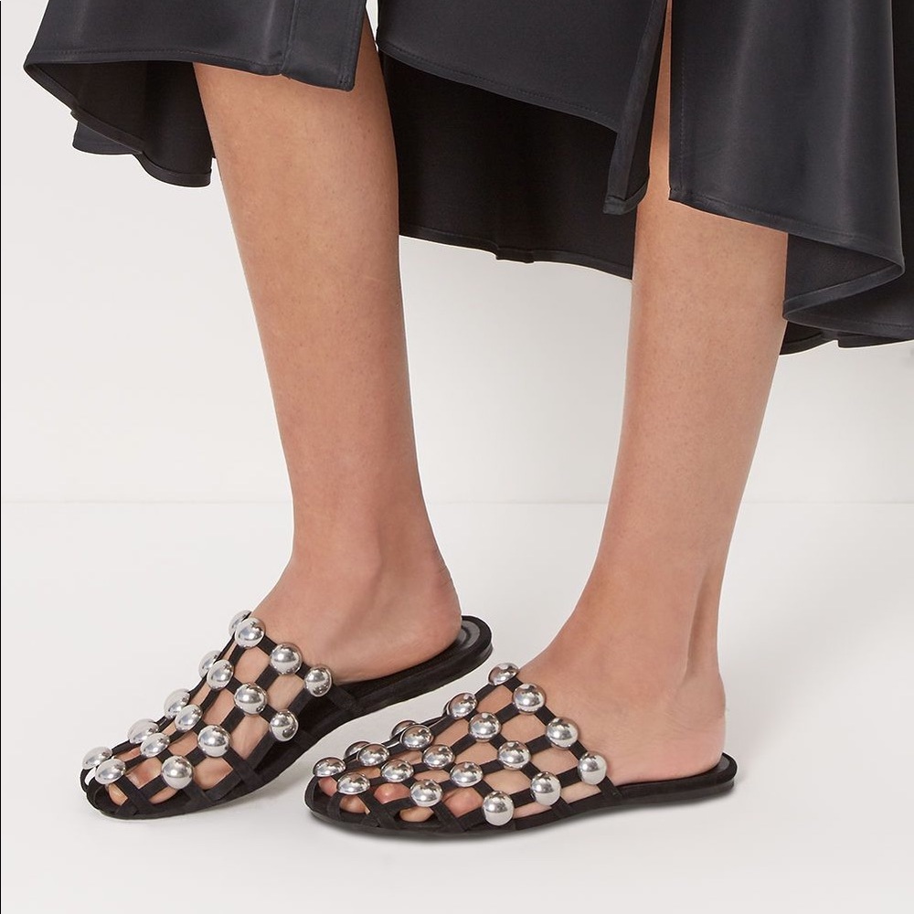 Inspired by Alexander Wang